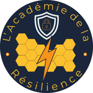 Logo de L'Académie de la Résilience