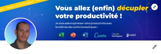 Outils bureautiques et numériques enseignés en formation