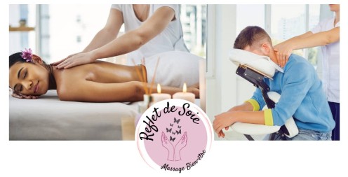 Reflet de Soie, massages bien-être près de Mâcon et Cluny