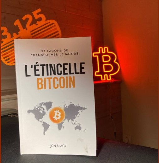 livre bitcoin