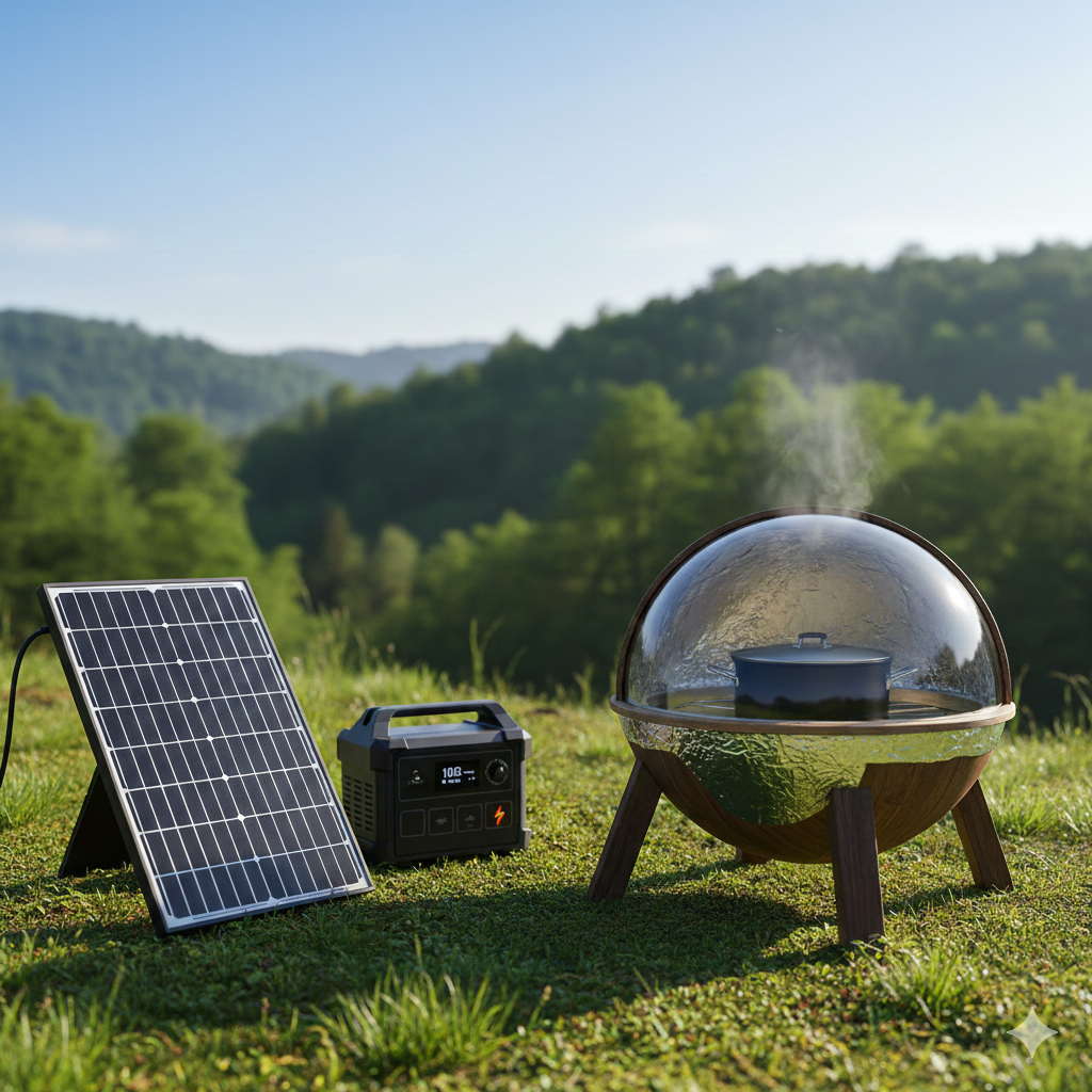 résilience énergétique