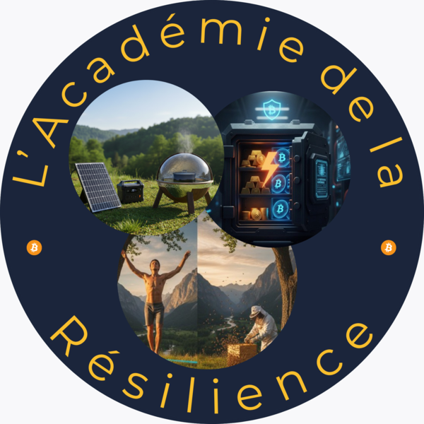 Résilience, Autonomie et Robustesse : Quel Pilier pour Votre Liberté ?